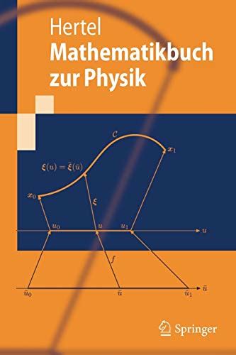 Mathematikbuch zur Physik German Edition Kindle Editon