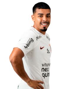 Matheus Bidu: Um Jogador Promissor do Corinthians