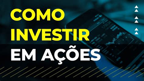 Matheus Soares Fritsche: Um Guia Completo Para Dominar Os Investimentos Em Ações