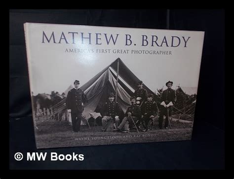 Mathew B Brady America s First Great Photographer Doc