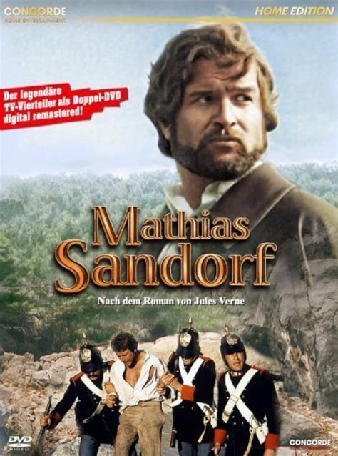 Mathias Sandorf Kindle Editon