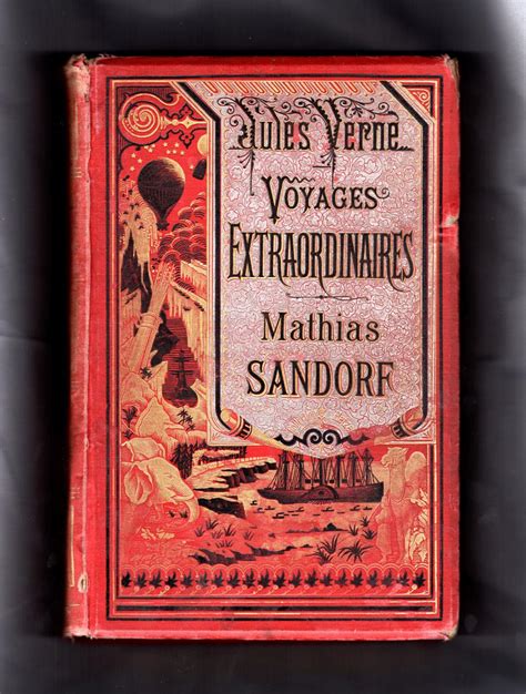 Mathias Sandorf German Edition