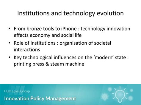 Mathieson: 50 Years of Unlocking ICT Potential