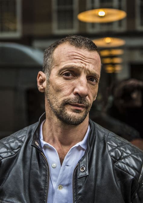 Mathieu Kassovitz : Réalisateur et Acteur Français de Renom