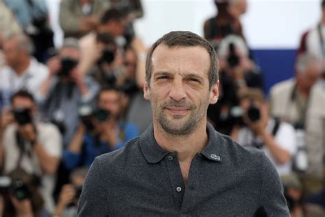 Mathieu Kassovitz : Un Génie du Septième Art Français