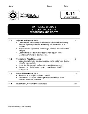 Mathlinks 7 Answer Doc