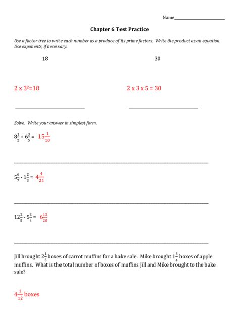 Mathlinks 9 Practice Final Exam Answer Key Epub