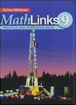 Mathlinks 9 Workbook Answers PDF