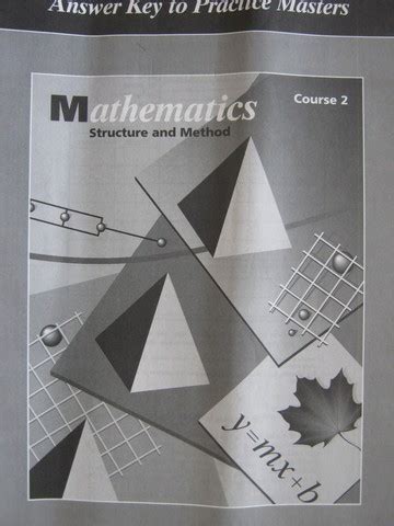 Mathmatics Work Text Course 2 Answers Epub