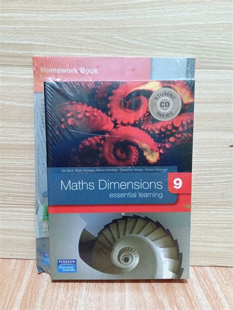 Maths Dimensions 9 Answers Epub