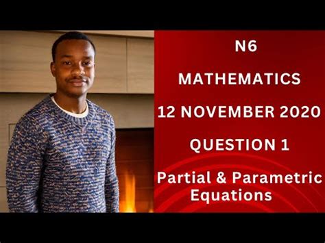 Maths N6 Question And Answer Kindle Editon