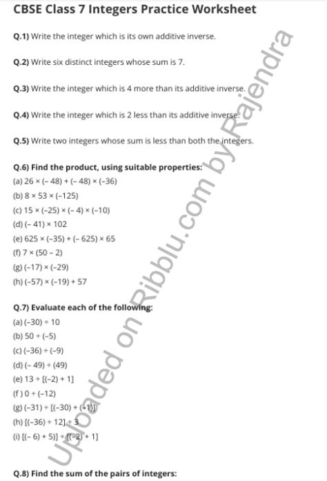 Maths P1ma03ha Answers Doc