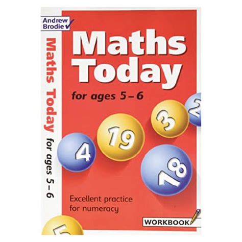 Maths Today 1st Edition Doc