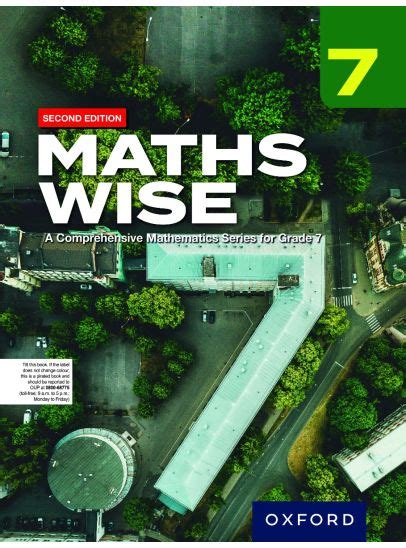 Maths Wise 7 Solution Kindle Editon