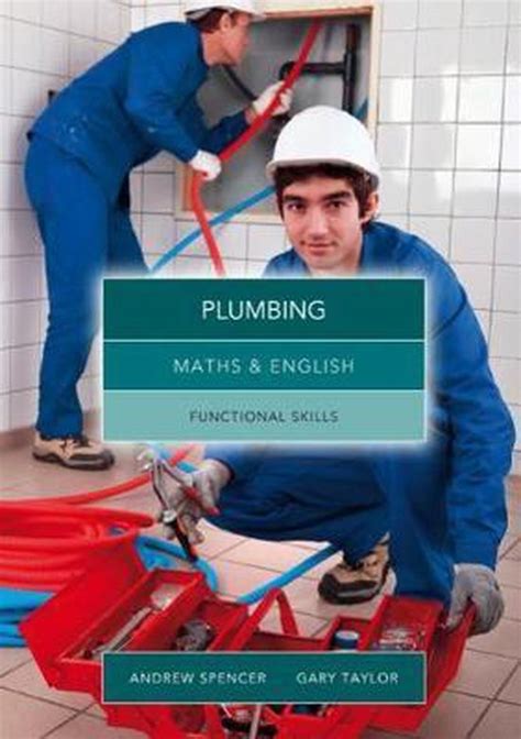 Maths and English for Plumbing Reader