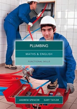 Maths and English for Plumbing Reader