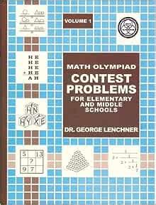 Maths olympiad contest problems lenchner Ebook Reader