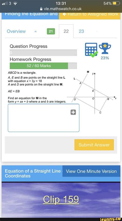 Mathswatch Clip 173 Answers Epub