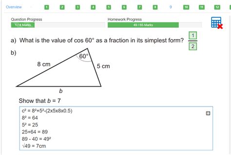 Mathswatch Shape 2 Assessment Answers Doc