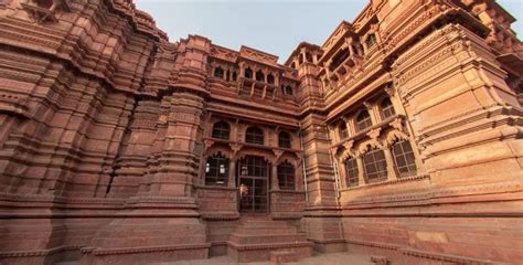 Mathura District: A Destination of Divine Heritage and Industrial Growth