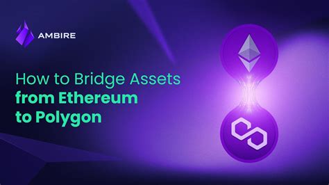 Matic to Pol: A Comprehensive Guide to Bridging the Ethereum-Polygon Chasm