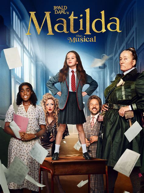 Matilda Epub