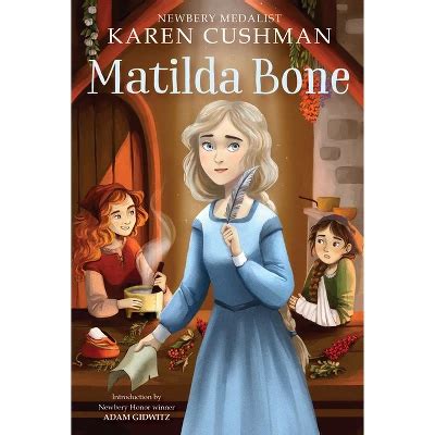 Matilda Bone