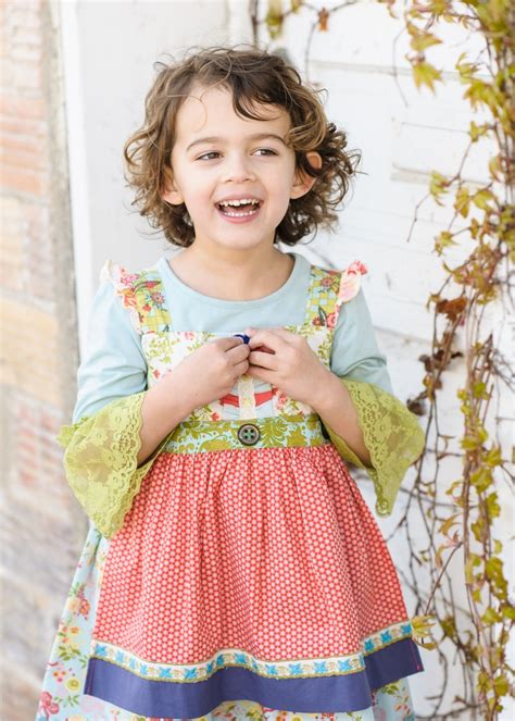 Matilda Jane's Magical Dresses: The Ultimate 101 Guide