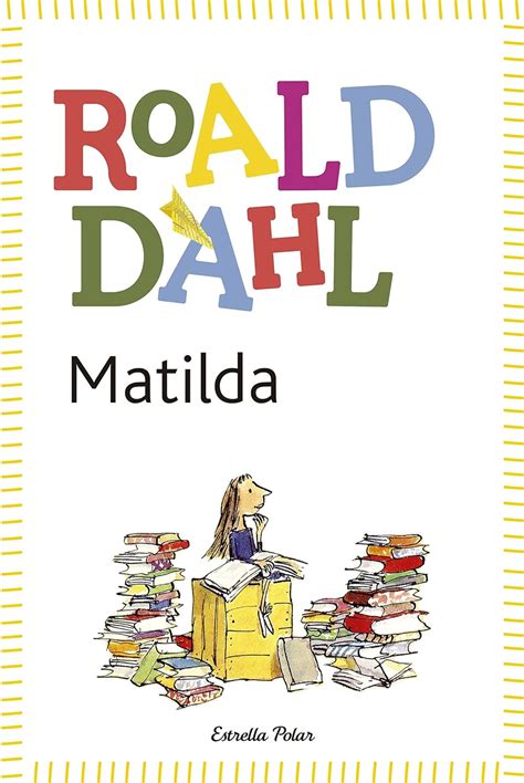 Matilda inclou recurs digital BIBLIOTECA ROALD DAHL EP Catalan Edition