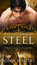 Mating Season Collection Blue Collar Wolves 3 Book Series Epub