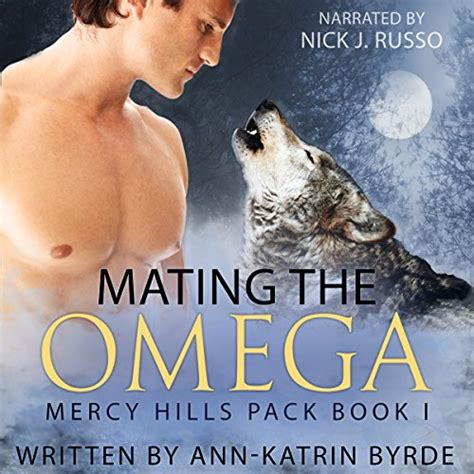 Mating the Omega Mercy Hills Pack Volume 1 Doc