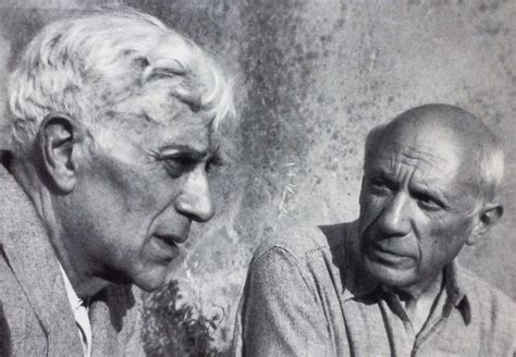 Matisse And Picasso