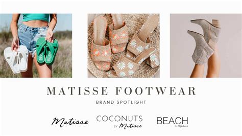 Matisse Footwear Boots: A Comprehensive Guide to Style, Comfort, and Quality