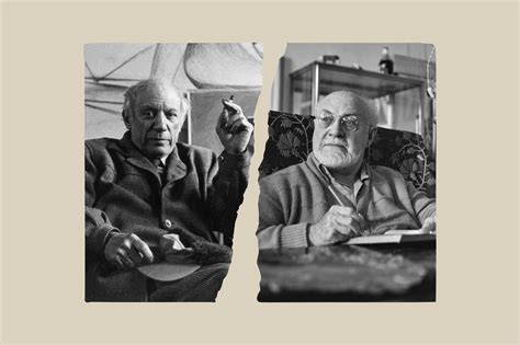 Matisse and Picasso A Friendship in Art