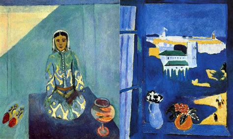 Matisse in Morocco Doc