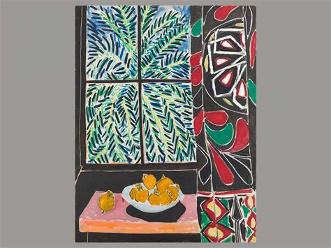 Matisse in the Studio Epub