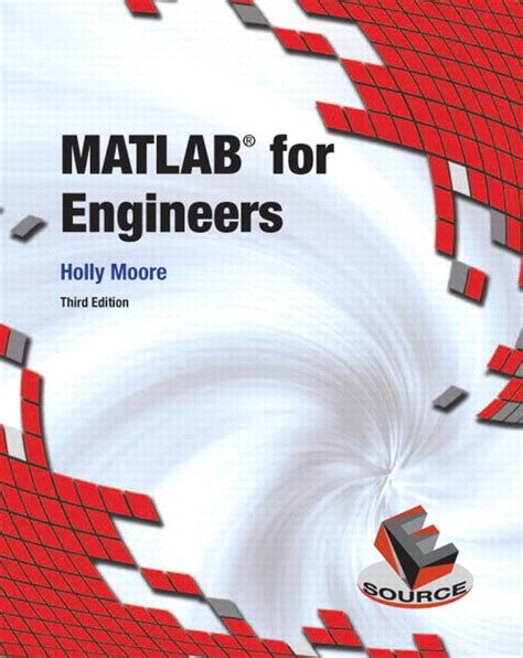 Matlab For Engineers Reader