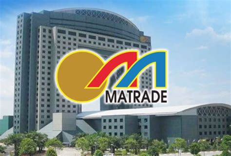 Matrade: Malaysia's Gateway to Global Trade