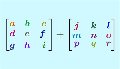 Matrices PDF