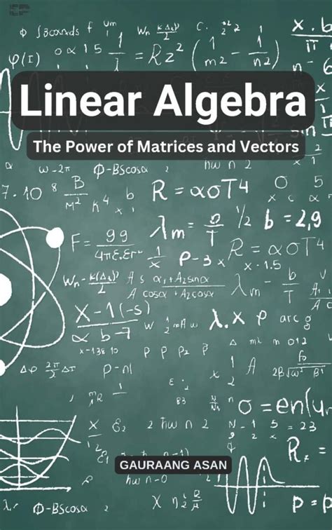 Matrices Calc: Unleashing the Power of Matrix Algebra