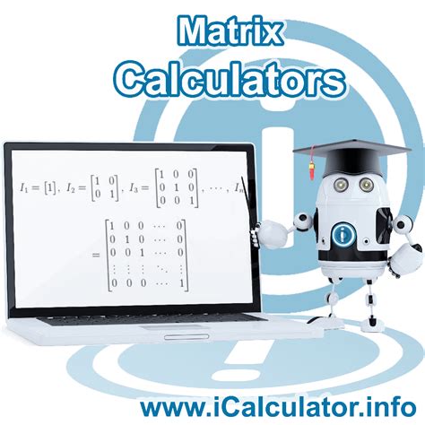 Matrices Online Calculator: Simplify Complex Matrix Operations