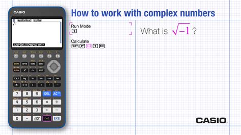 Matrix Calculator for Complex Numbers: Empower Your Calculations