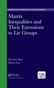 Matrix Inequalities 1st Edition Reader