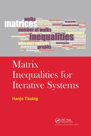 Matrix Inequalities 1st Edition Reader