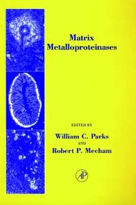 Matrix Metalloproteinases 1st Edition Epub