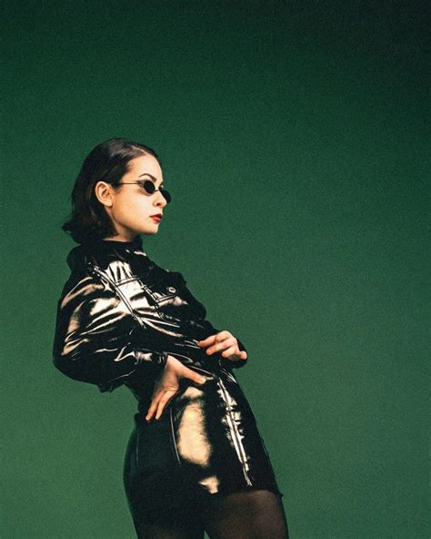 Matrix Outfit: Style Inspired by the Iconic Cyberpunk Film