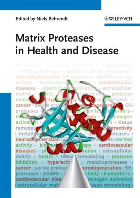 Matrix Proteases in Health and Disease Kindle Editon