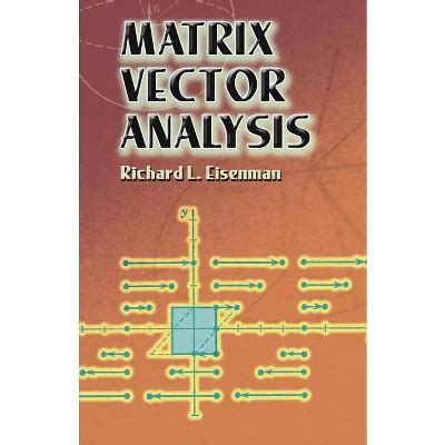 Matrix Vector Analysis Doc