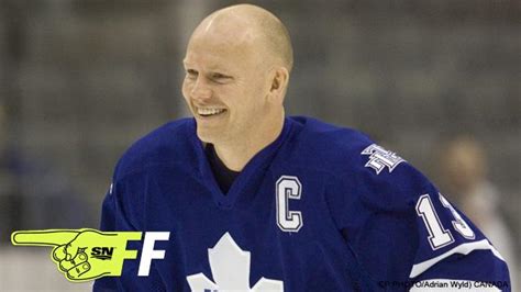 Mats Sundin: A Legendary Swedish Hockey Player