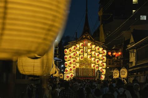 Matsuri Kazamaki: A Timeless Tradition for Spiritual Growth and Community Celebration